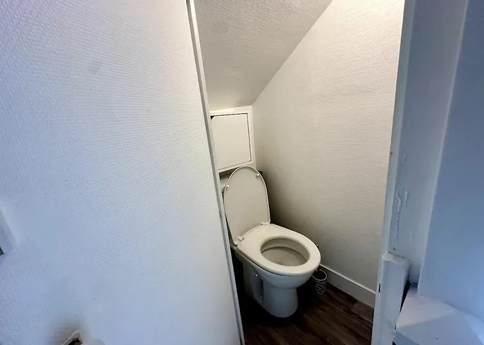 Dom wakacyjny La Toccata Maison De Charme Centre