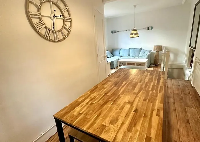 Dom wakacyjny La Toccata Maison De Charme Centre *