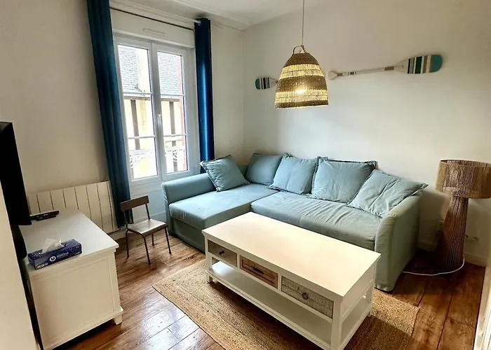 Dom wakacyjny La Toccata Maison De Charme Centre