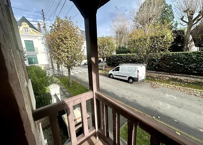 La Toccata Maison De Charme Centre Cabourg