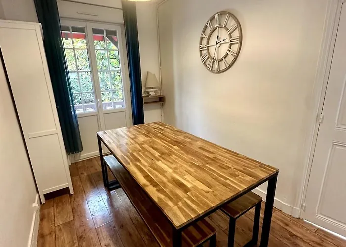 La Toccata Maison De Charme Centre Dom wakacyjny