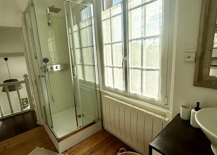 Dom wakacyjny La Toccata Maison De Charme Centre *