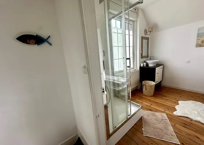 Dom wakacyjny La Toccata Maison De Charme Centre