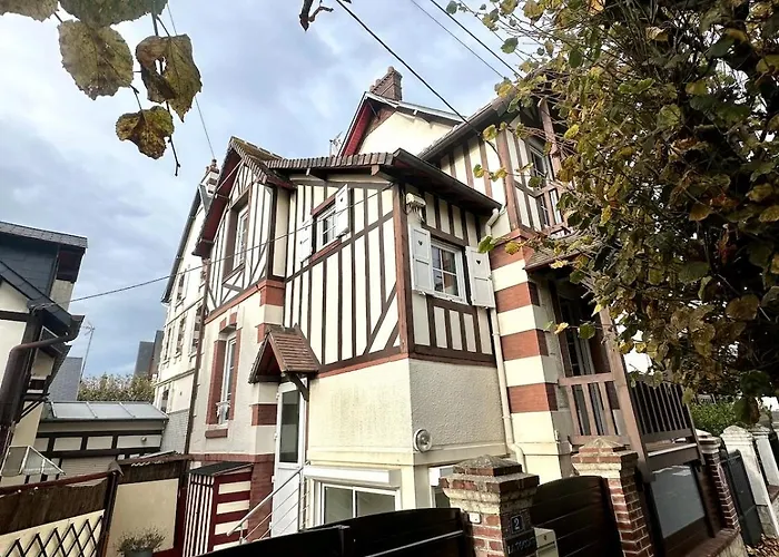 La Toccata Maison De Charme Centre