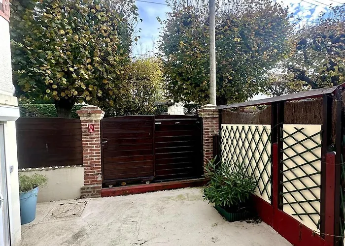 La Toccata Maison De Charme Centre Dom wakacyjny