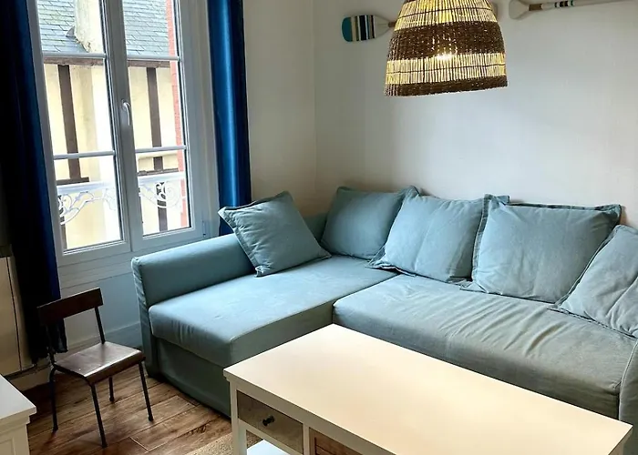 La Toccata Maison De Charme Centre