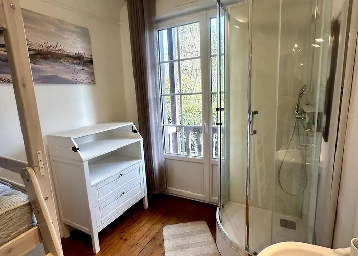 La Toccata Maison De Charme Centre Dom wakacyjny