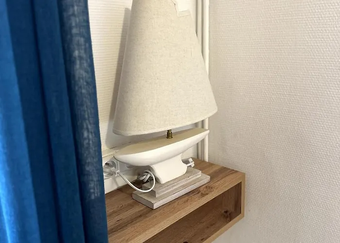 La Toccata Maison De Charme Centre Dom wakacyjny *