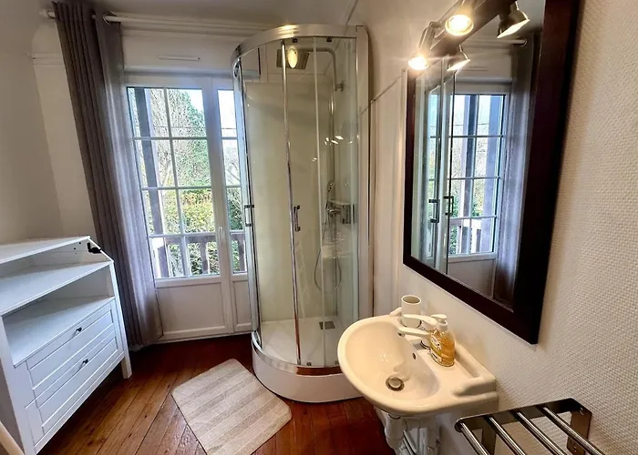 Dom wakacyjny La Toccata Maison De Charme Centre *