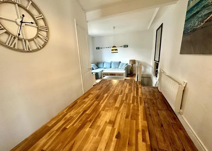 Dom wakacyjny La Toccata Maison De Charme Centre *