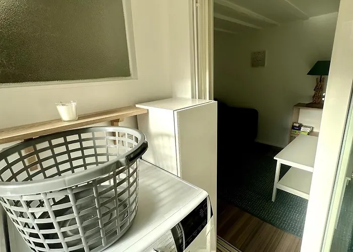 Dom wakacyjny La Toccata Maison De Charme Centre Cabourg